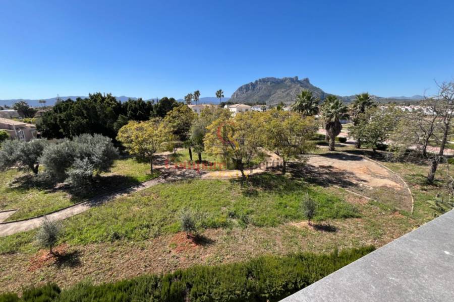Sale - Villa - Els Poblets - Xironets