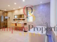 Venta - Villa - Calpe