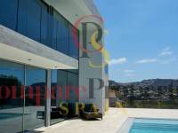 Verkoop - Villa - Moraira - La Sabatera