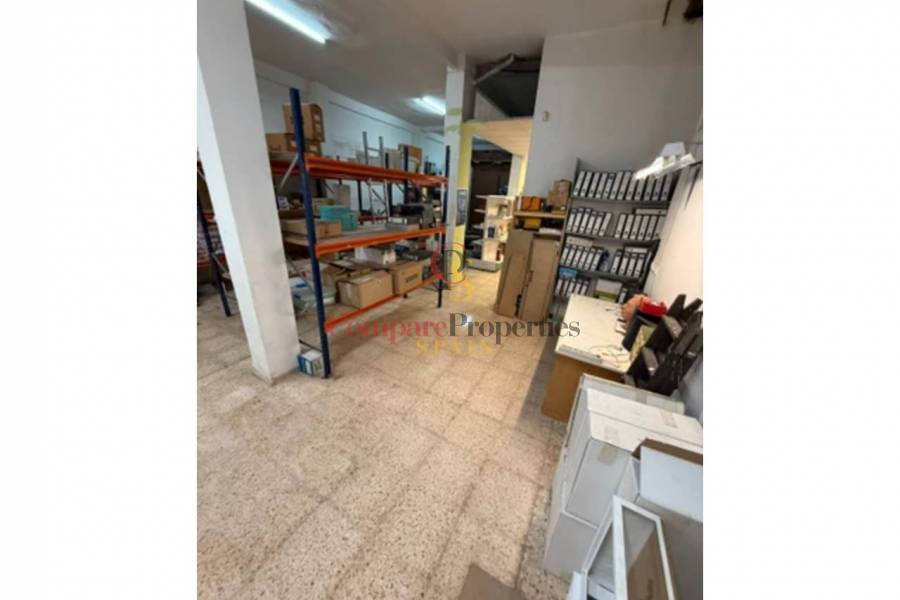 Sale - Villa - Gandía - 