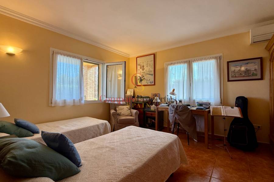Sale - Villa - Dénia - 