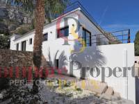 Verkoop - Villa - Dénia - Els Poblets