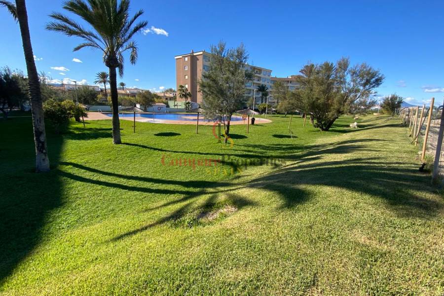 Verkoop - Apartment - Dénia - Las Marinas