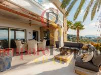 Verkoop - Villa - Benissa - 