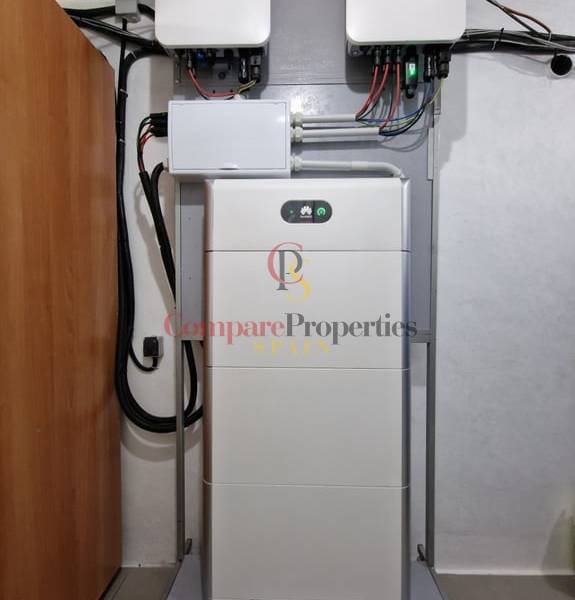 Sale - Villa - Benitachell - 