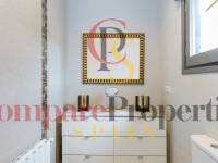 Verkauf - Townhouses - Pedreguer - 