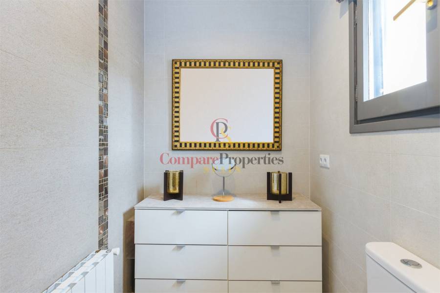 Verkauf - Townhouses - Pedreguer - 