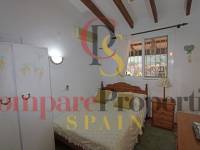 Verkauf - Villa - Jalon Valley - Alcalali