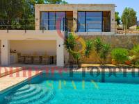 Sale - Villa - Jávea - Cap Martí - Pinomar