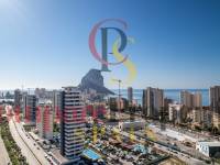 Sale - Apartment - Calpe - Alicante, Calpe
