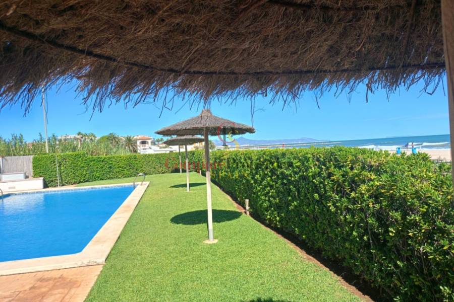 Verkauf - Apartment - Dénia - Playa