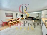 Venta - Villa - Pedreguer