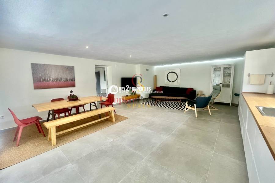 Venta - Villa - Pedreguer