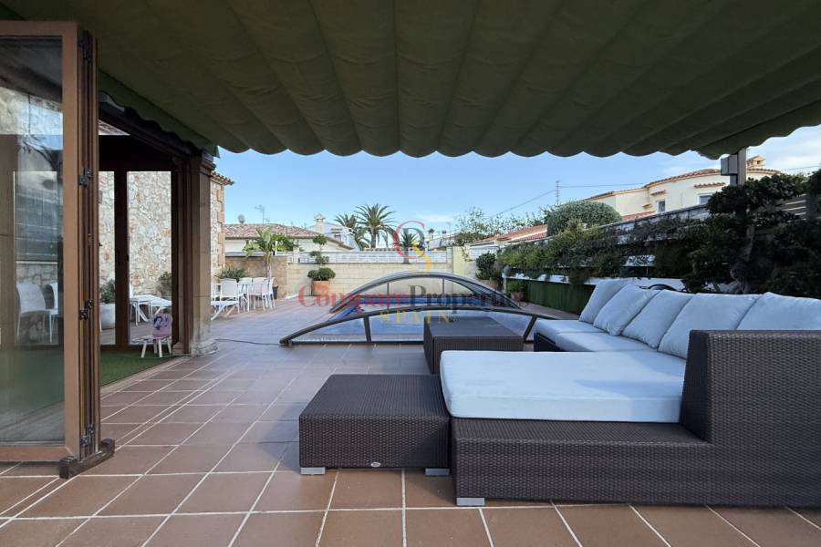 Venta - Villa - Els Poblets - Xironets