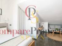 Vente - Duplex and Penthouses - Altea - Altéa