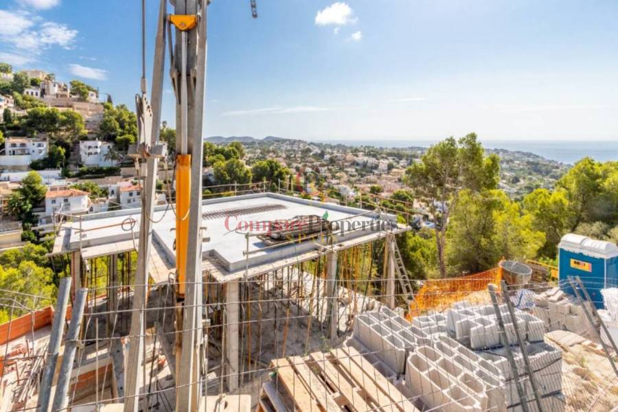 Verkoop - Other - Benissa