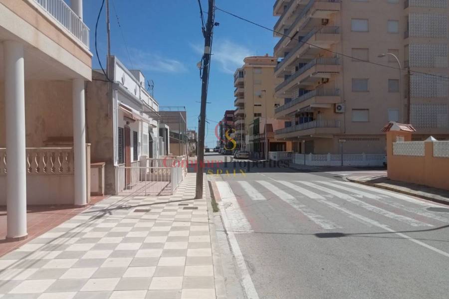 Sale - Villa - Bellreguard - 