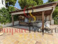 Venta - Villa - Altea - Campomanes