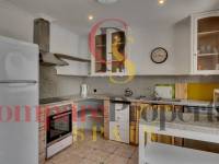 Sale - Villa - Jávea - La Lluca - La Tarraula
