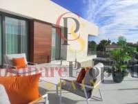 Verkauf - Villa - Finestrat - 