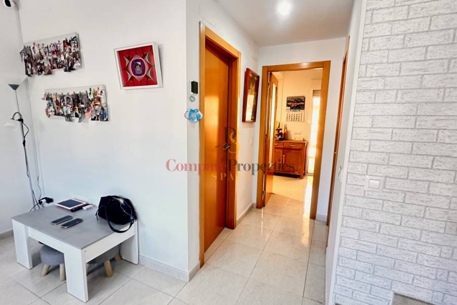 Sale - Bungalow - Orba Valley - Casco urbano