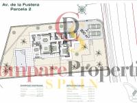 Vente - Villa - Benissa