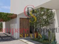 Venta - Villa - Moraira