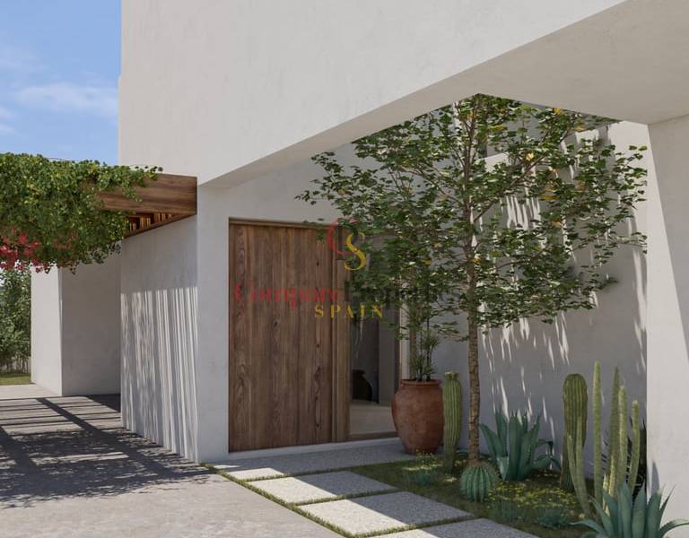 Venta - Villa - Moraira