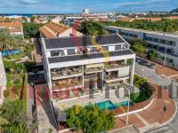 Sale - Apartment - Jávea