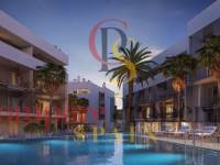 Sale - Apartment - Jávea - 