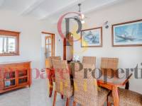 Venta - Villa - Calpe