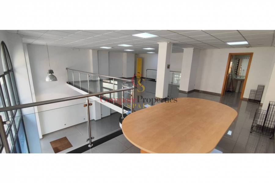 Sale - Villa - Tavernes de la Valldigna - 