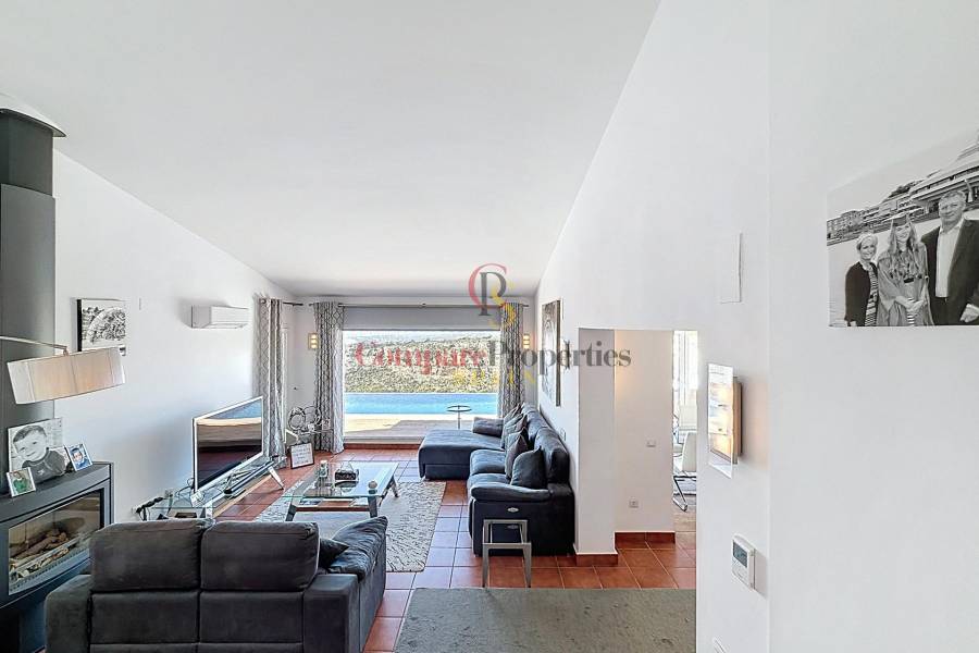 Vente - Villa -  - Magnolias