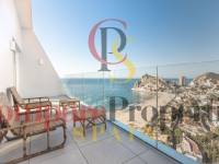 Nieuwe constructie - Apartment - Benidorm - Playa Poniente