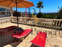 Venta - Villa - Moraira - Benimeit