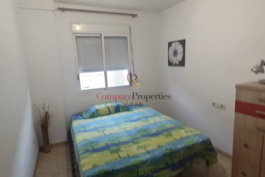 Verkoop - Apartment - Dénia - Casco urbano