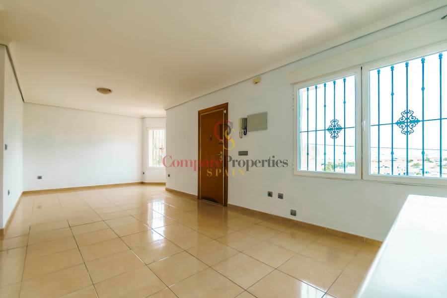 Venta - Villa - La Nucia