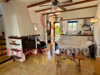 Sale - Townhouses - Dénia