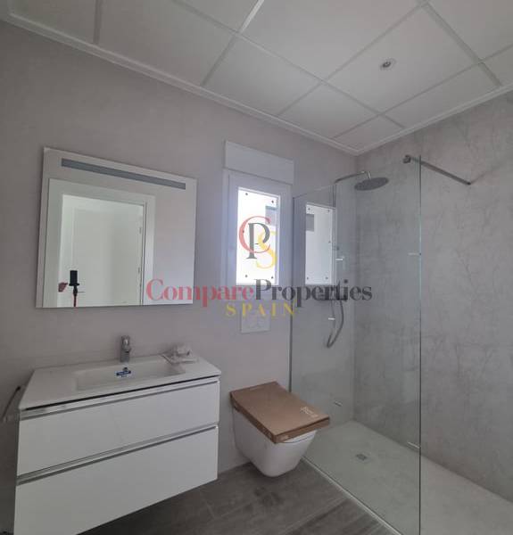 Sale - Villa - Els Poblets