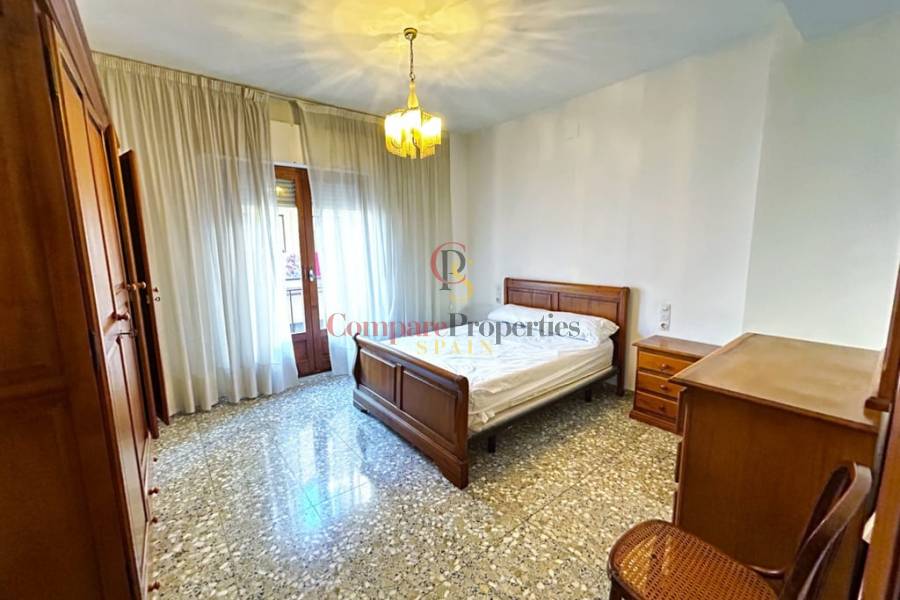 Venta - Apartment - Benissa