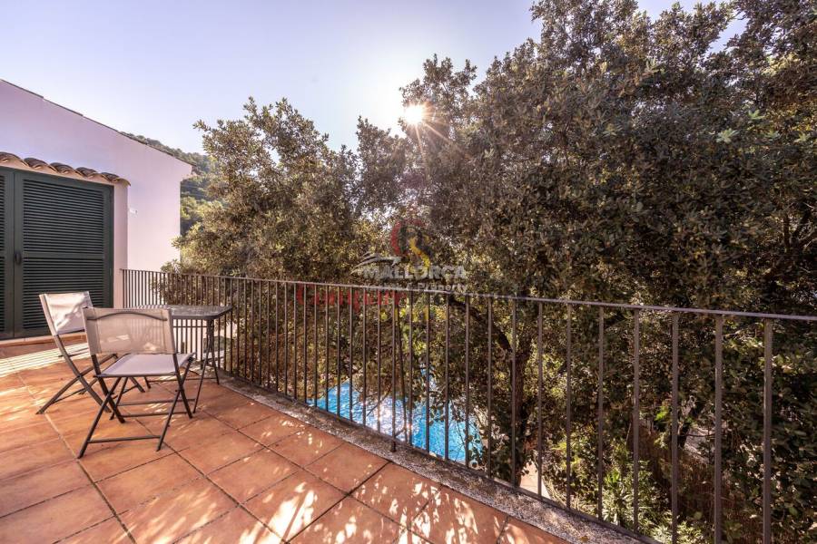 Vente - Apartment - Sa Pobla - Mallorca