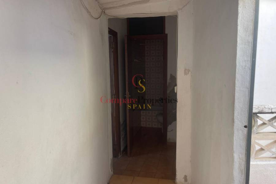 Venta - Townhouses - Dénia