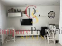 Sale - Apartment - Altea - Altéa