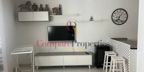 Apartment - Vente - Altea - Altéa