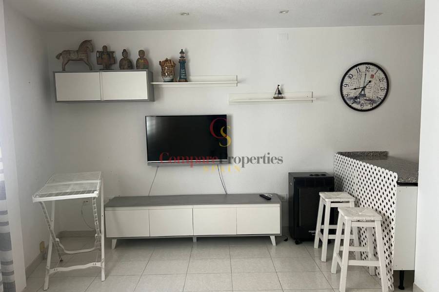 Sale - Apartment - Altea - Altéa