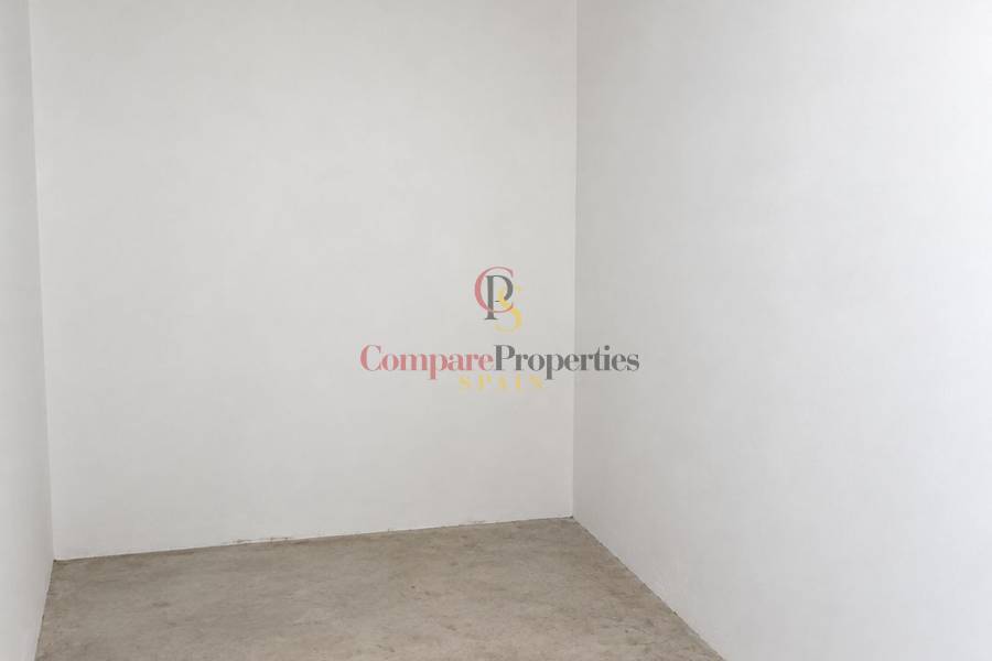 Sale - Apartment - Dénia - 