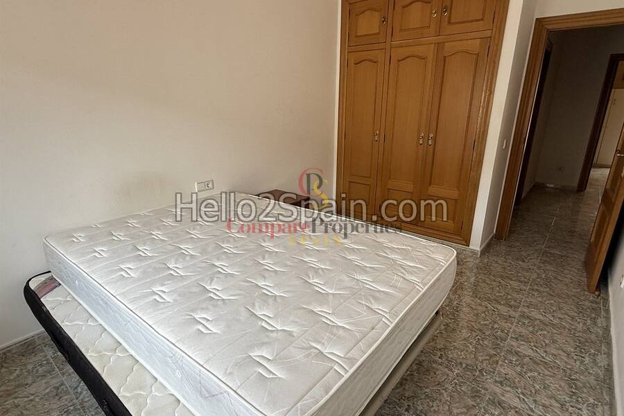 Vente - Townhouses - Castello de Rugat