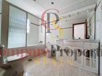 Sale - Bungalow - La Nucia - San Rafael