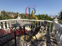 Sale - Villa - Dénia