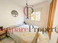 Verkoop - Apartment - Calpe - 
